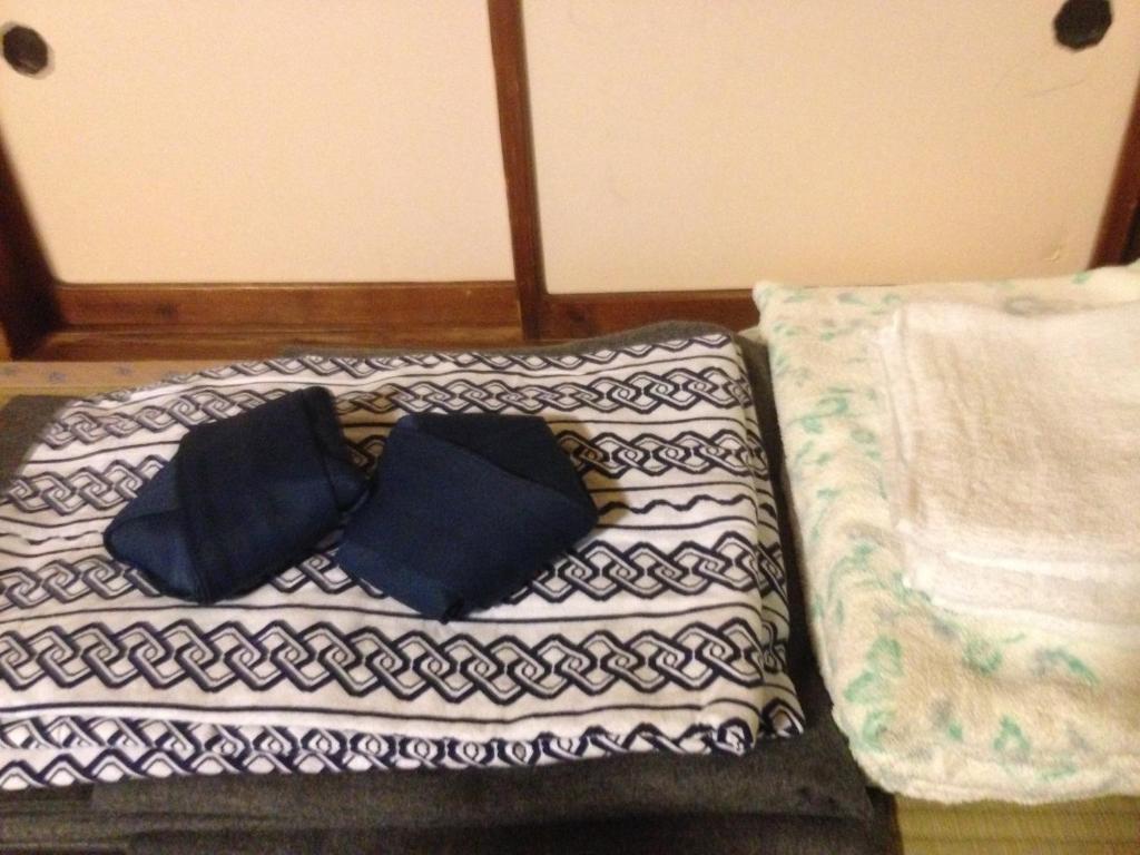 Chuokan Shimizuya Ryokan Nagano Habitación foto